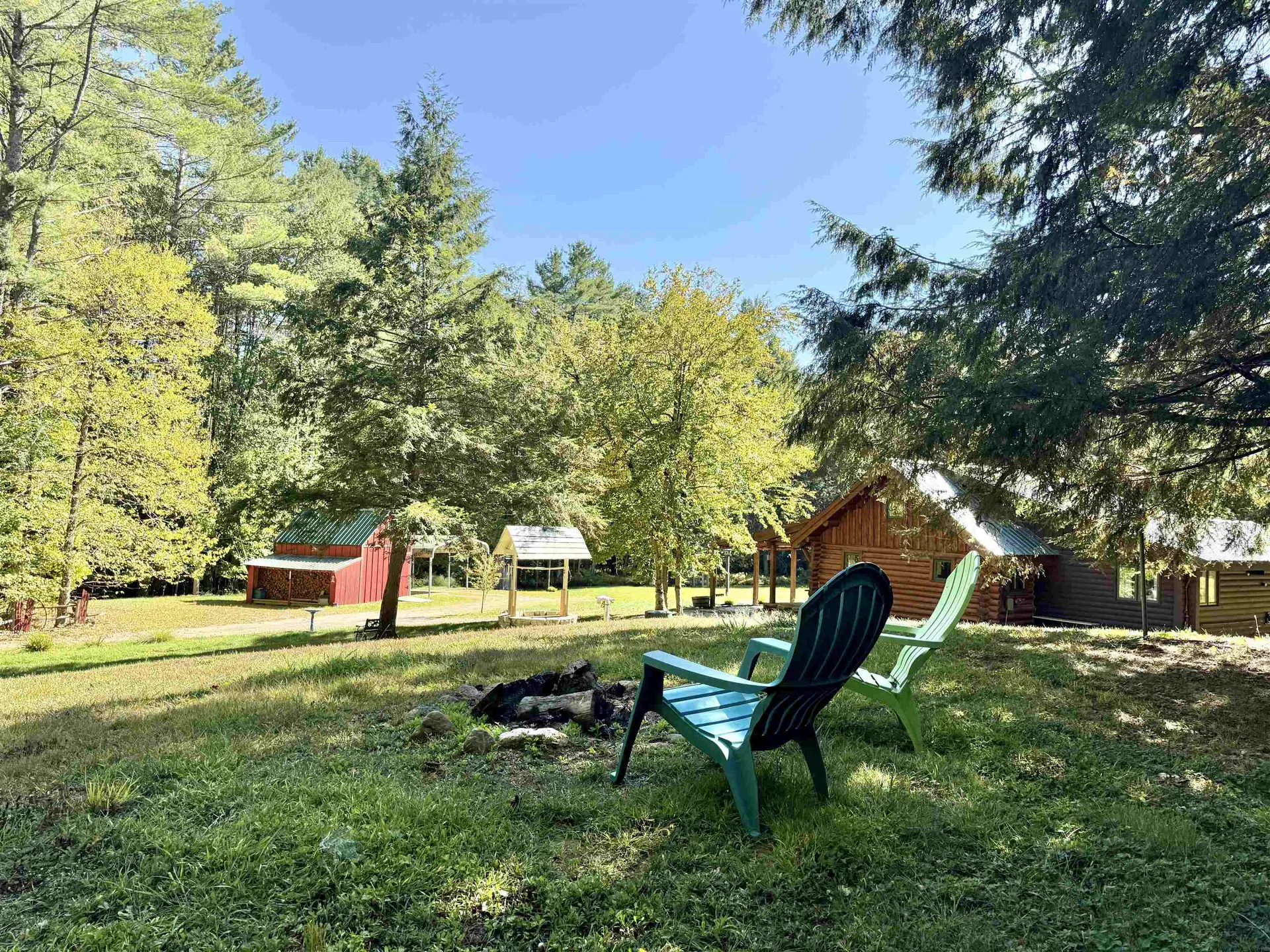 1470 Flamstead Road Chester VT 05143