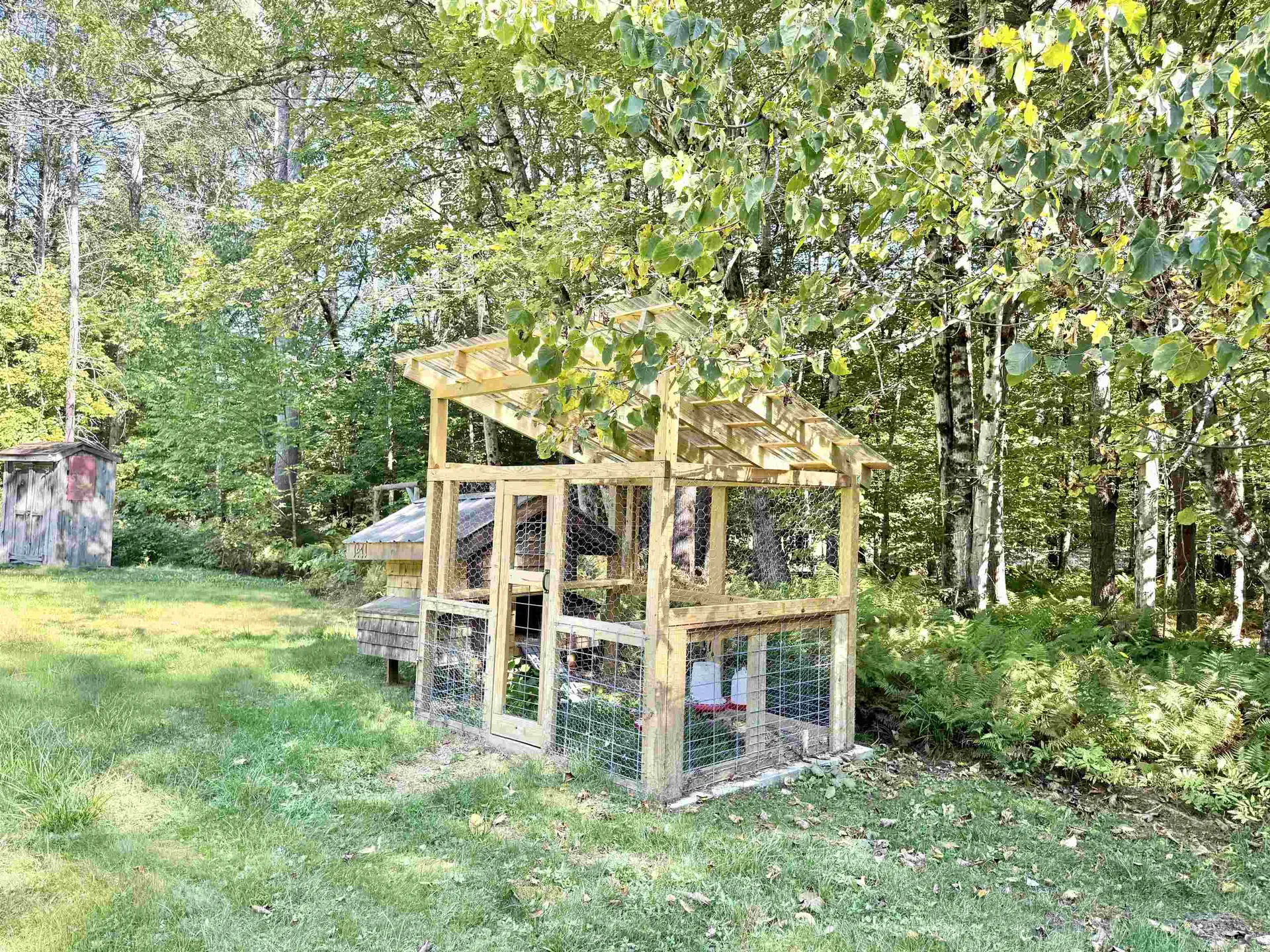 1470 Flamstead Road Chester VT 05143