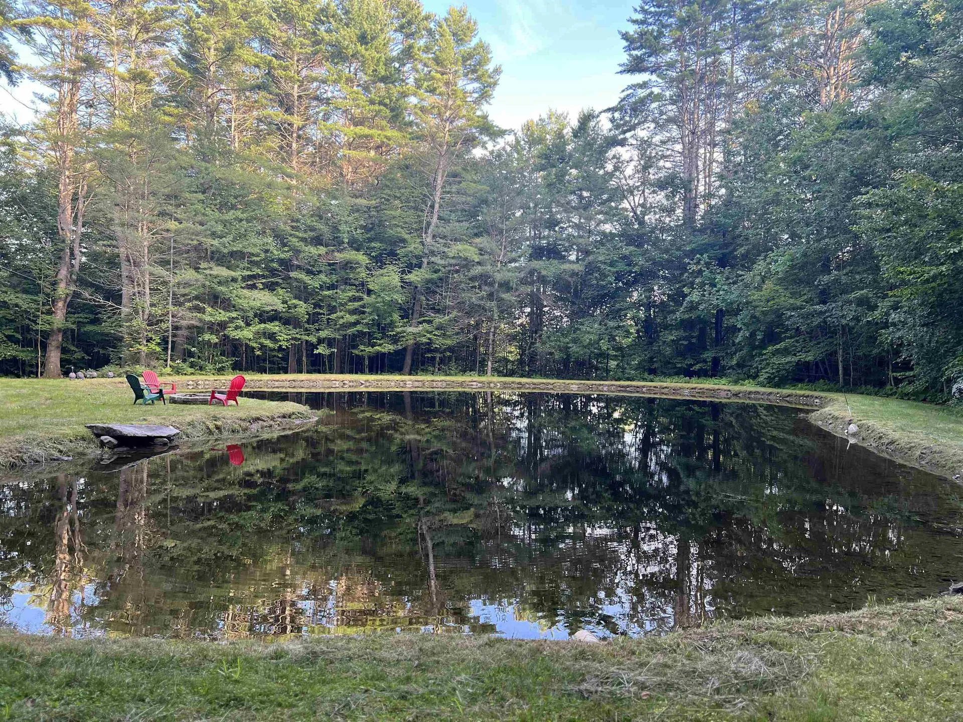 1470 Flamstead Road Chester VT 05143