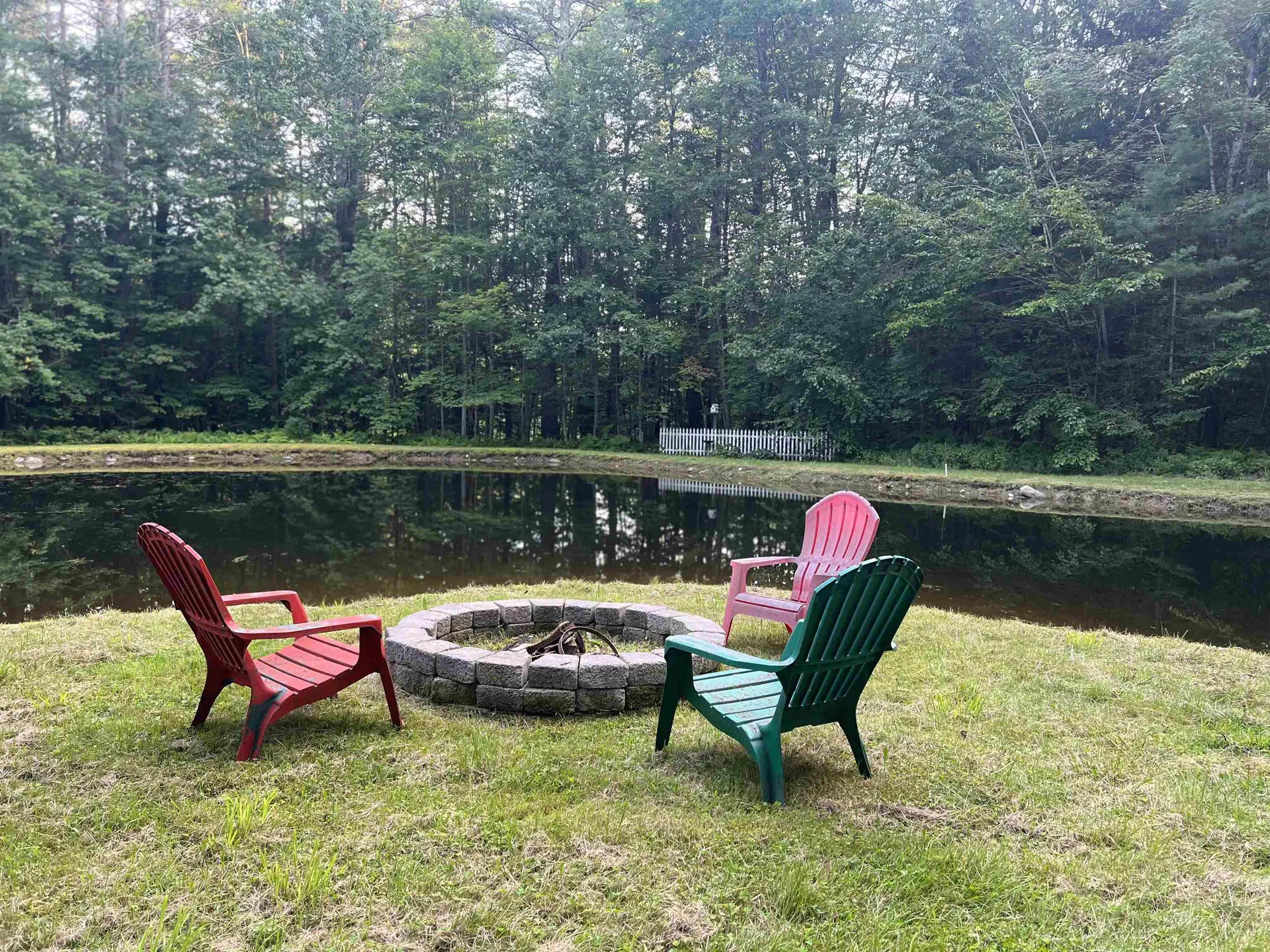 1470 Flamstead Road Chester VT 05143