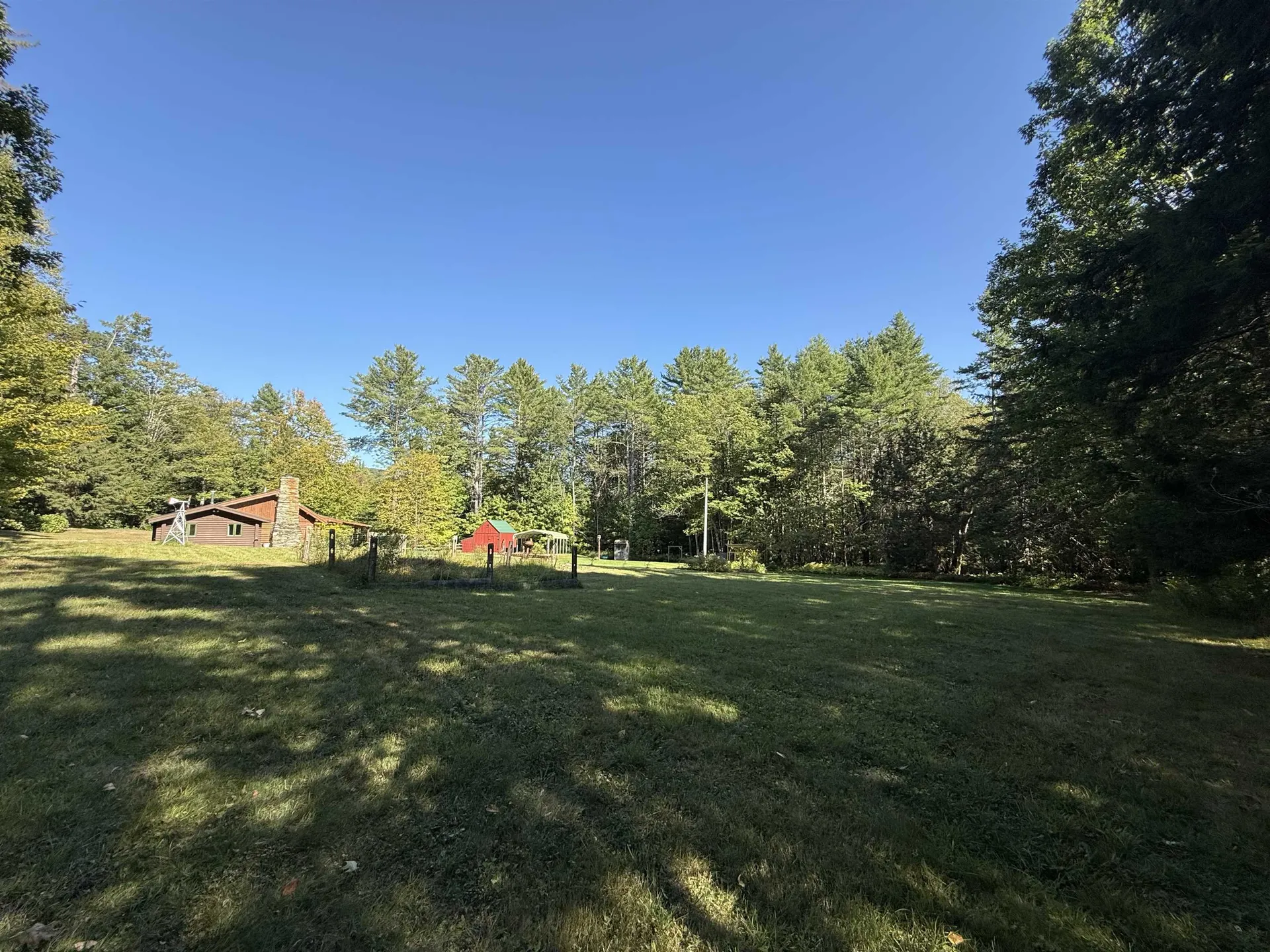 1470 Flamstead Road Chester VT 05143