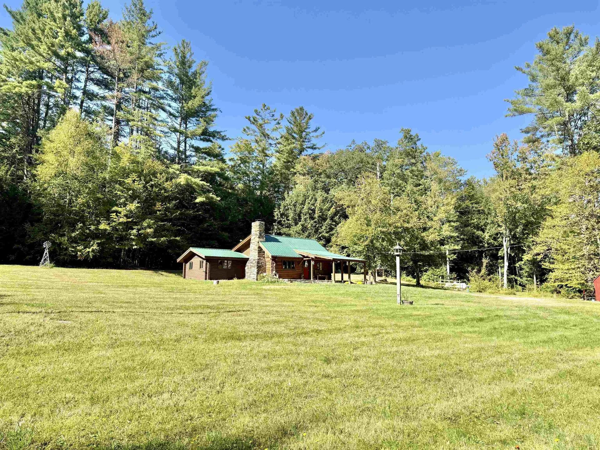 1470 Flamstead Road Chester VT 05143