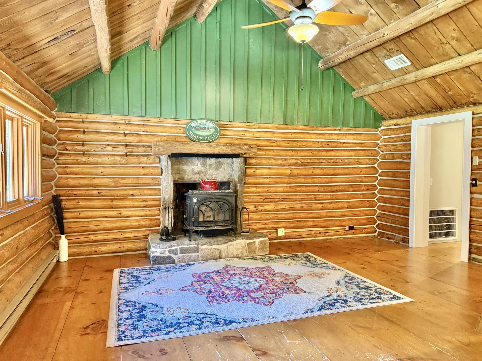 1470 Flamstead Road Chester VT 05143