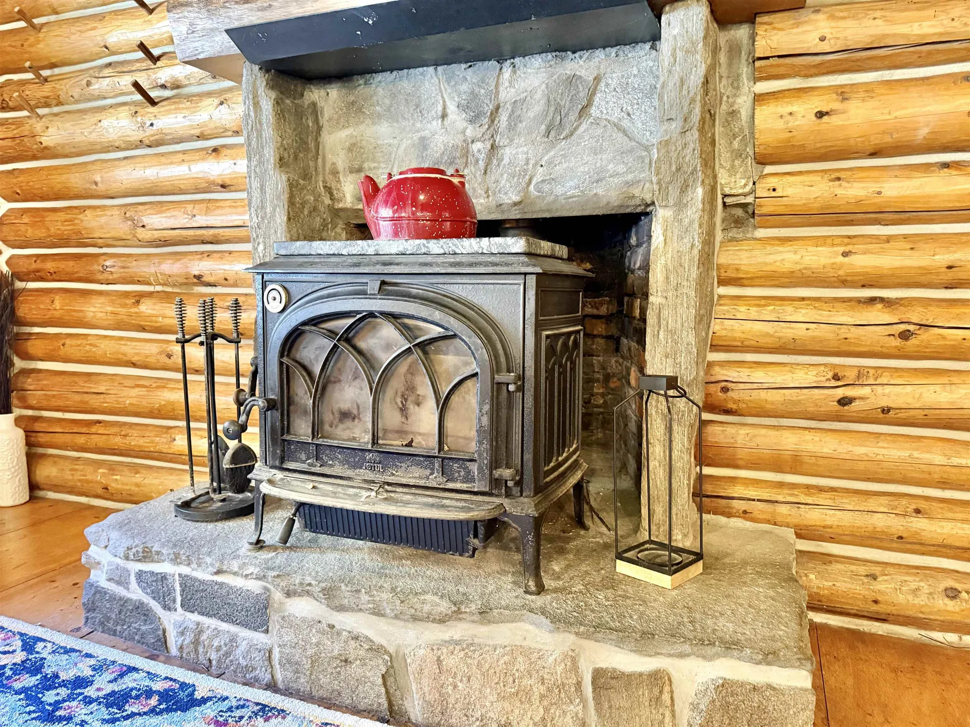 1470 Flamstead Road Chester VT 05143