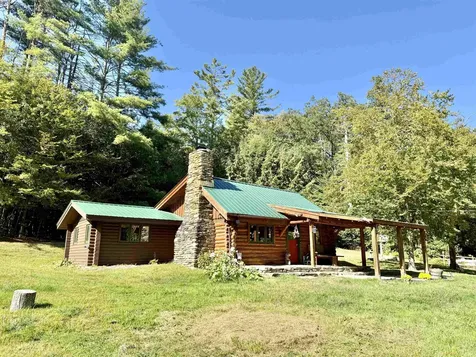 1470 Flamstead Road Chester VT 05143