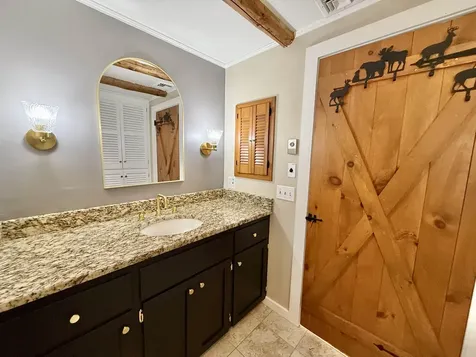 1470 Flamstead Road Chester VT 05143