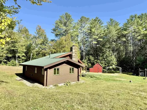 1470 Flamstead Road Chester VT 05143