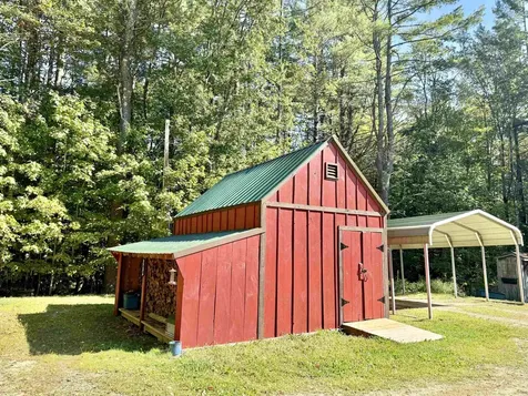 1470 Flamstead Road Chester VT 05143