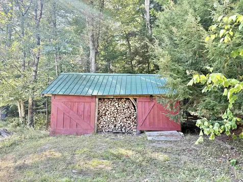 1470 Flamstead Road Chester VT 05143