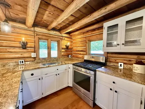 1470 Flamstead Road Chester VT 05143