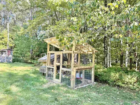 1470 Flamstead Road Chester VT 05143