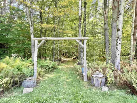 1470 Flamstead Road Chester VT 05143