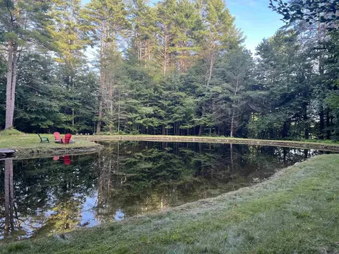 1470 Flamstead Road Chester VT 05143