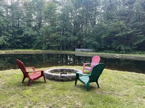 1470 Flamstead Road Chester VT 05143