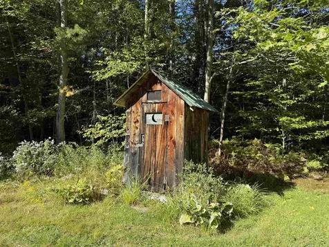 1470 Flamstead Road Chester VT 05143