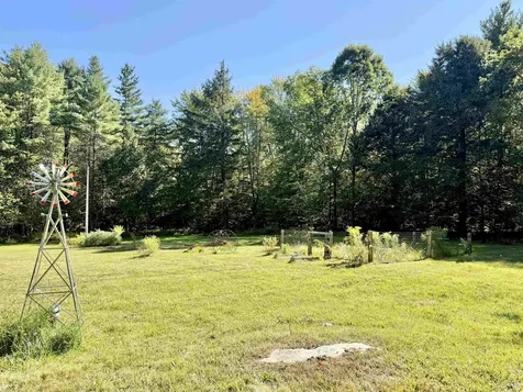 1470 Flamstead Road Chester VT 05143