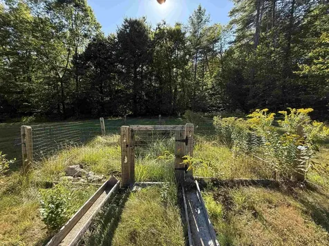 1470 Flamstead Road Chester VT 05143