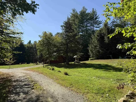 1470 Flamstead Road Chester VT 05143