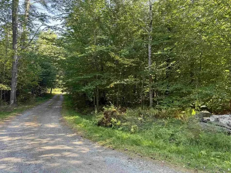 1470 Flamstead Road Chester VT 05143