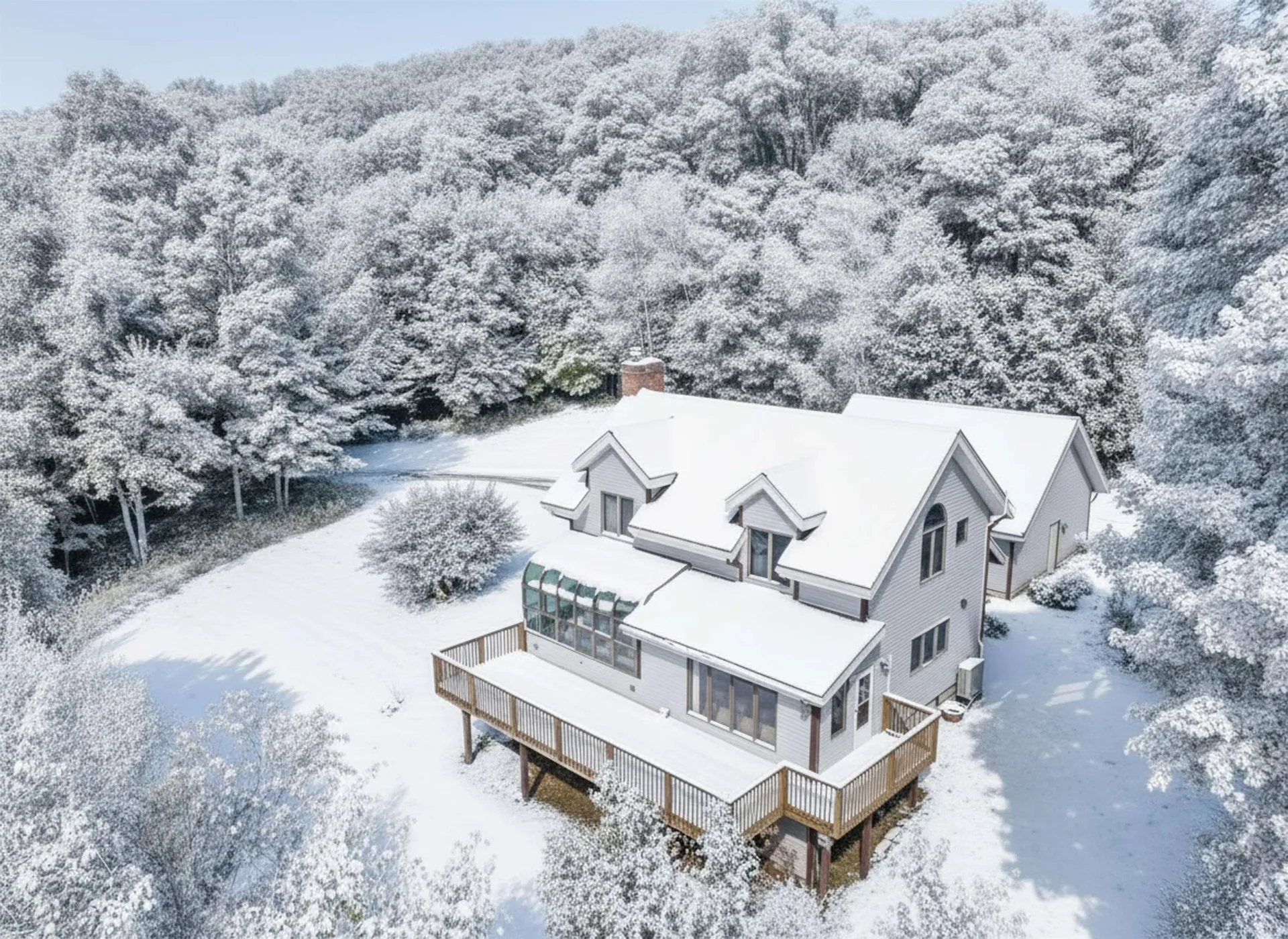 139 Allan Ridge Road Morristown VT 05661