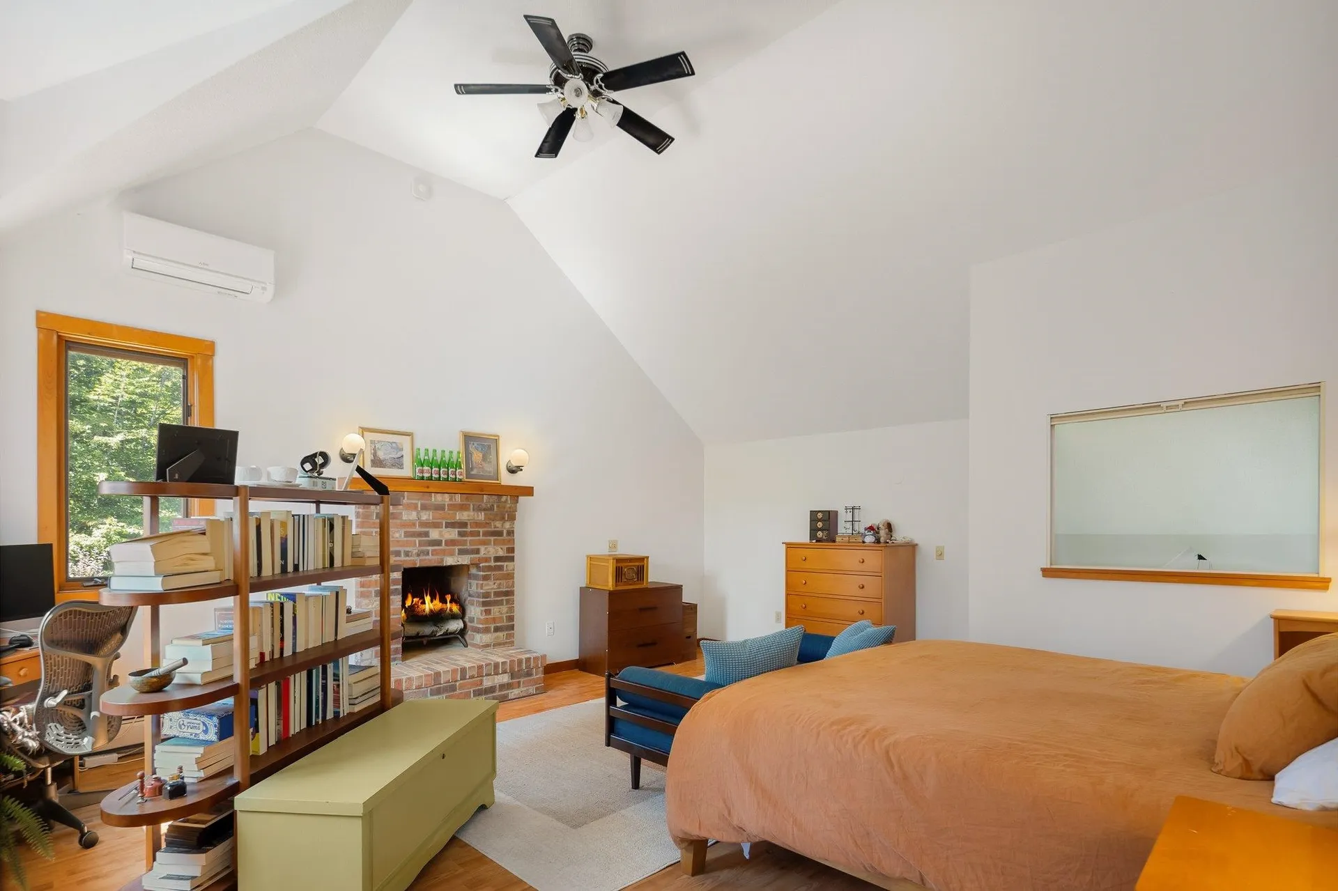 139 Allan Ridge Road Morristown VT 05661