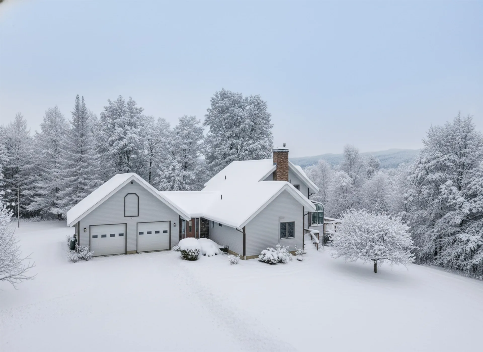 139 Allan Ridge Road Morristown VT 05661