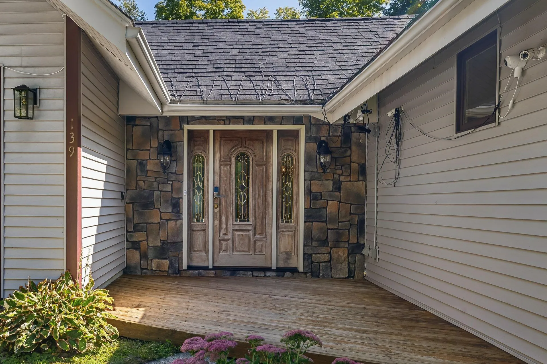 139 Allan Ridge Road Morristown VT 05661