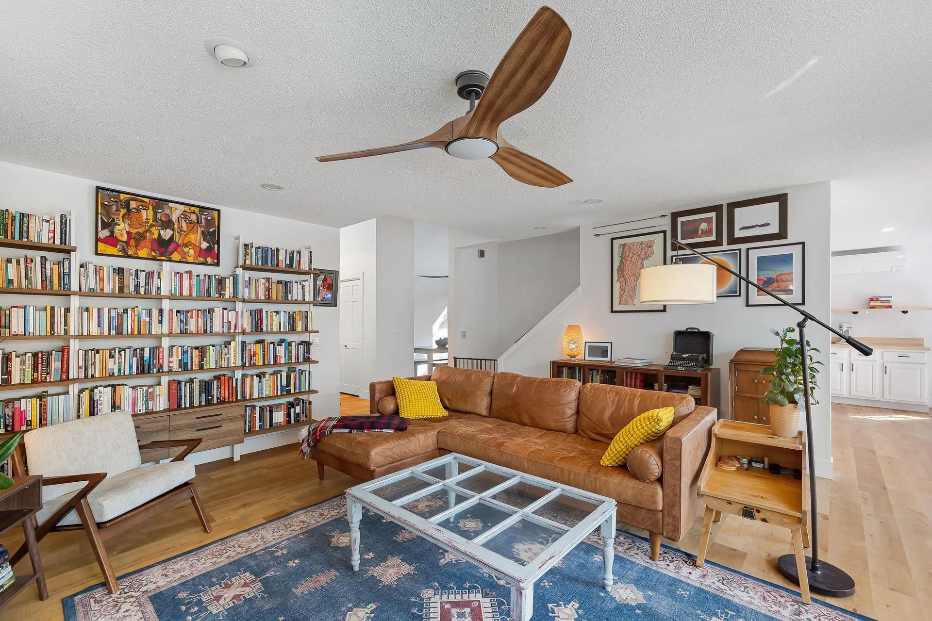 139 Allan Ridge Road Morristown VT 05661