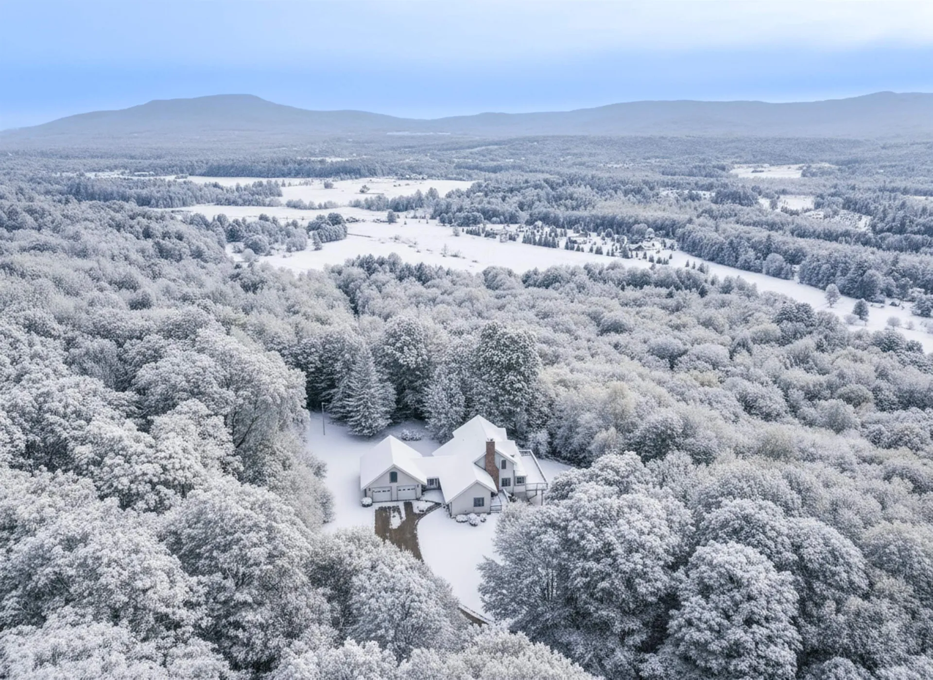 139 Allan Ridge Road Morristown VT 05661