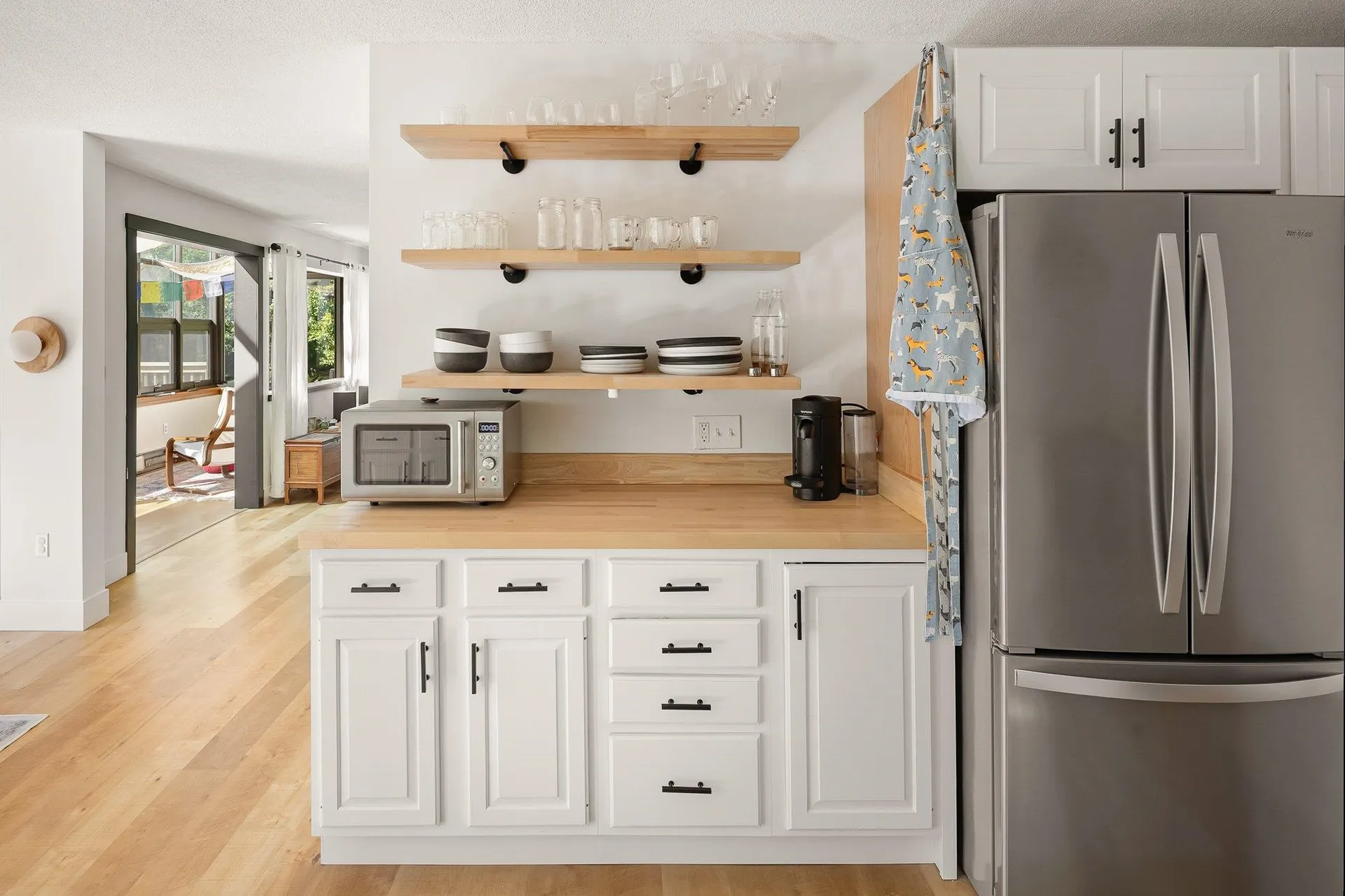 139 Allan Ridge Road Morristown VT 05661