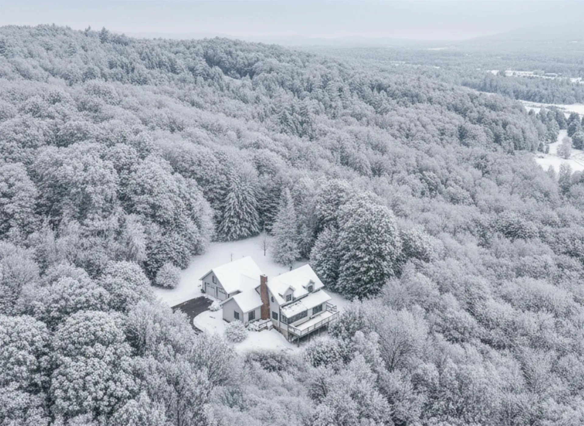 139 Allan Ridge Road Morristown VT 05661