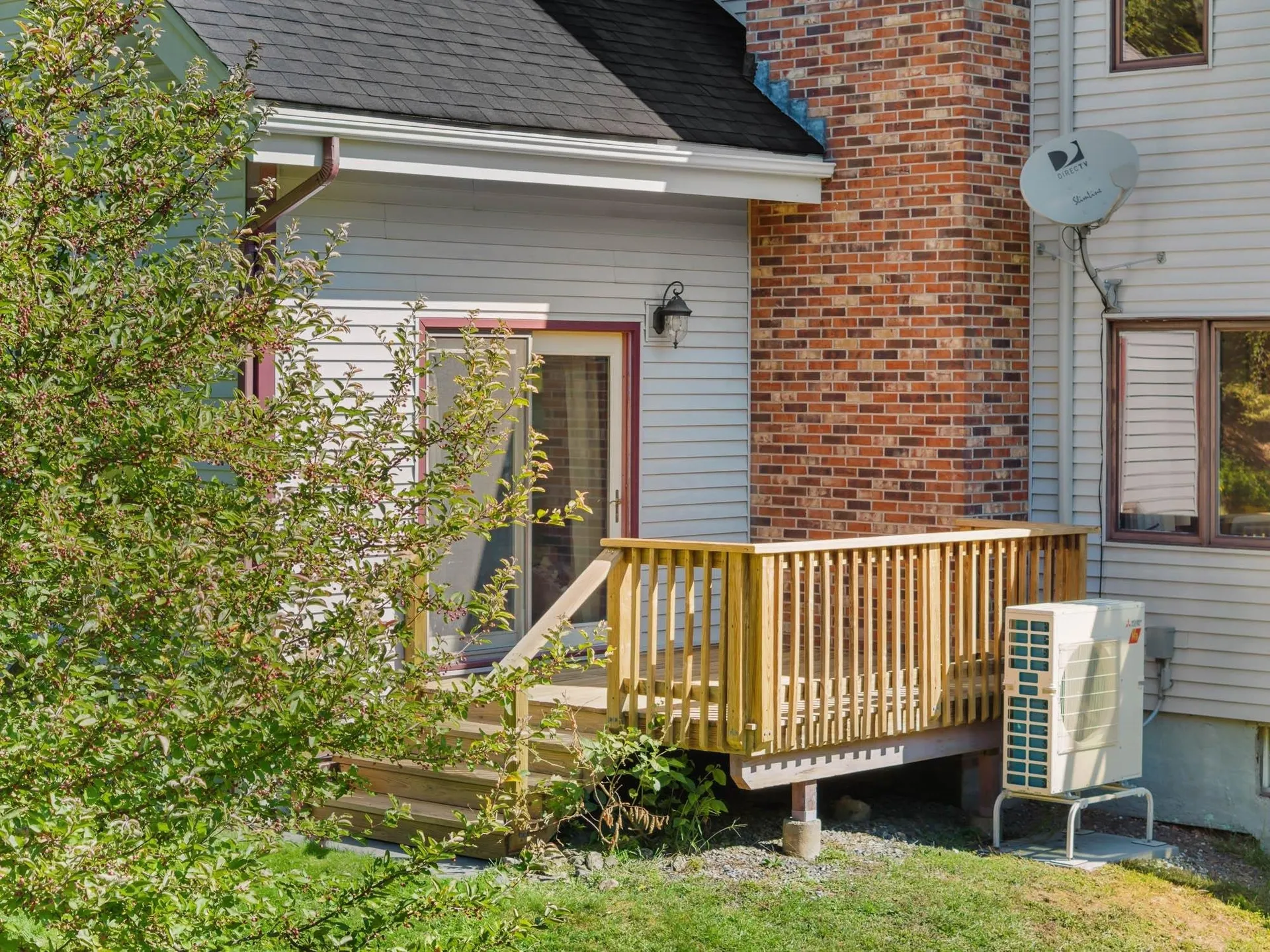 139 Allan Ridge Road Morristown VT 05661