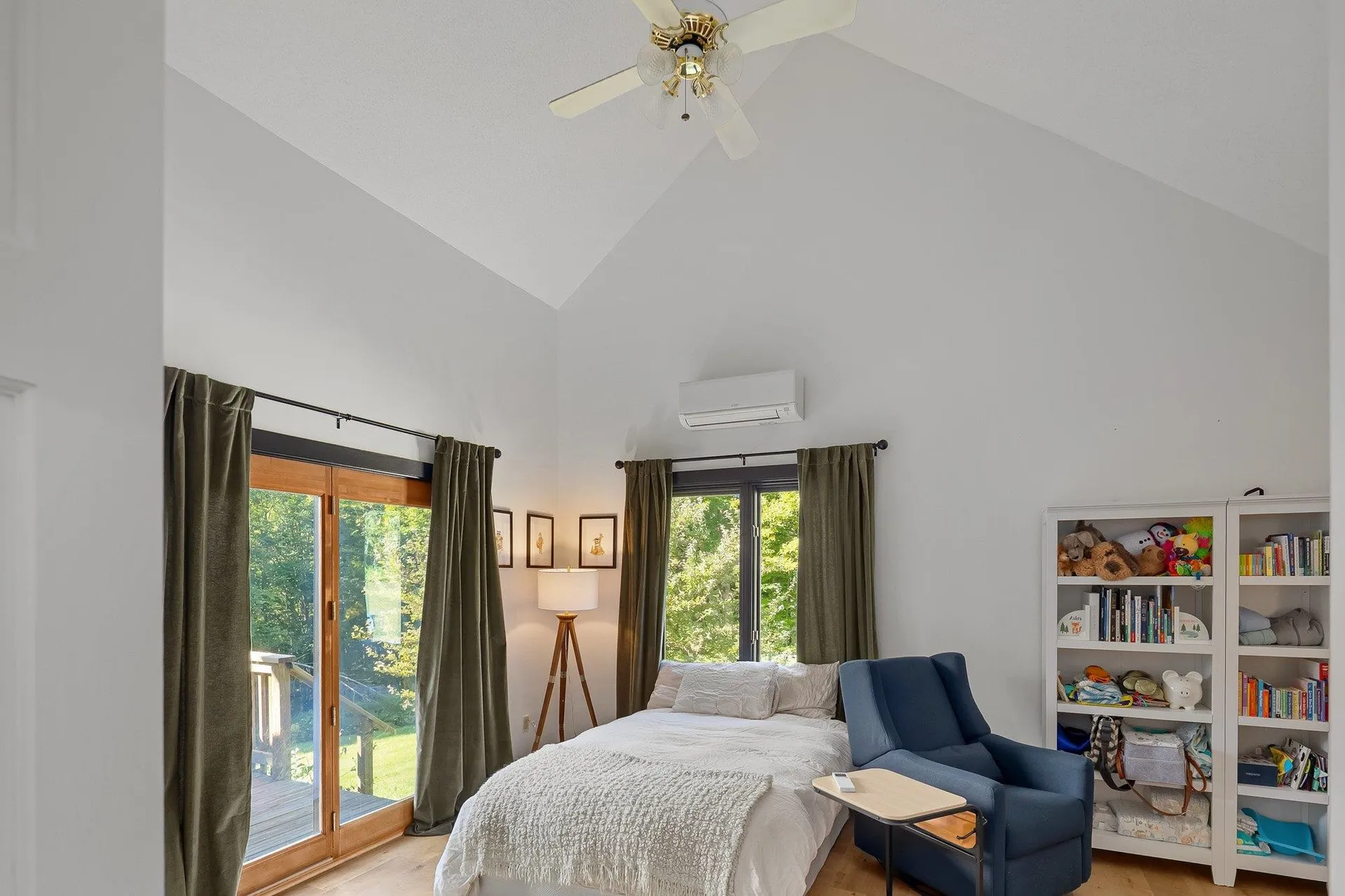 139 Allan Ridge Road Morristown VT 05661