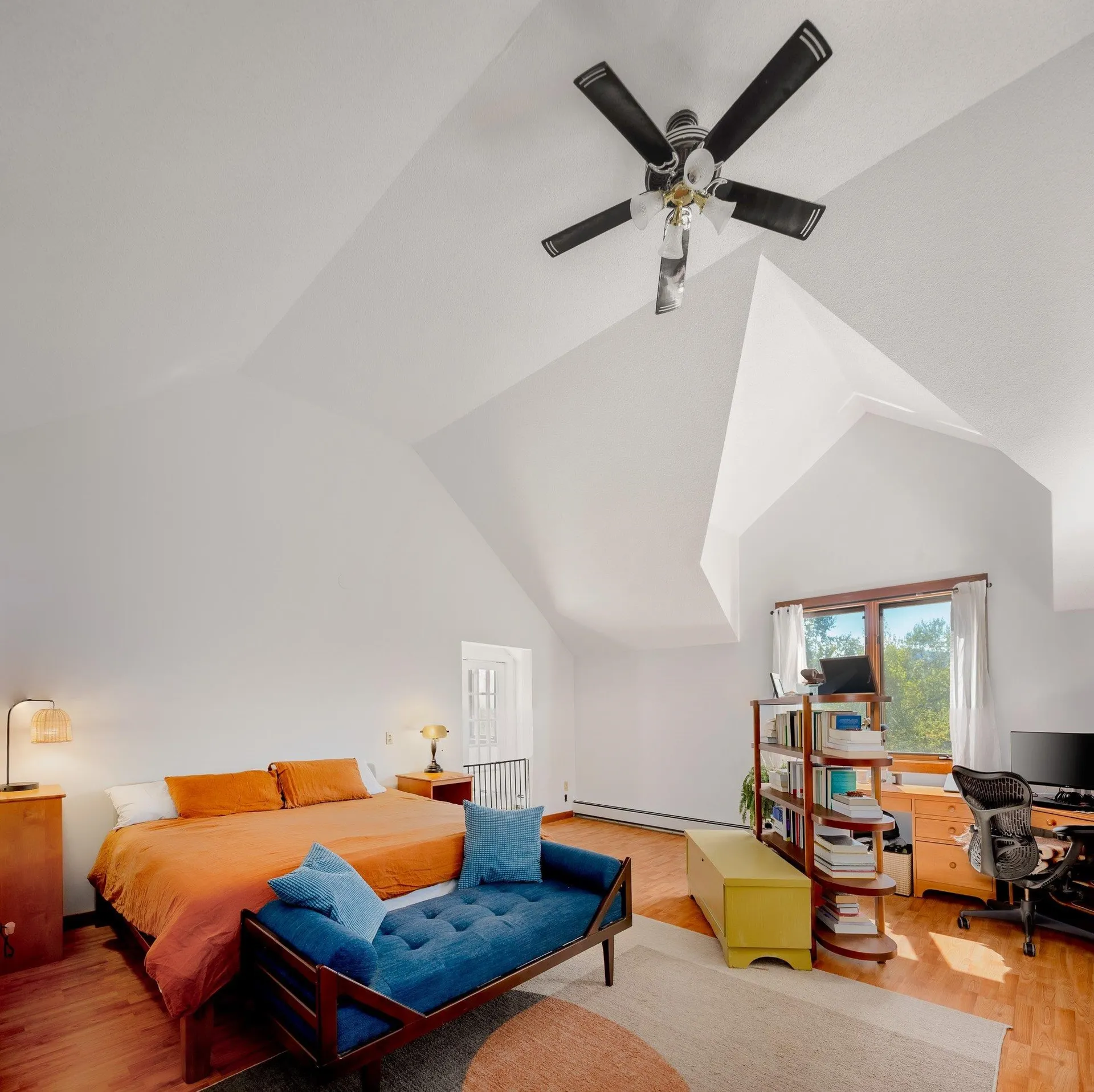 139 Allan Ridge Road Morristown VT 05661