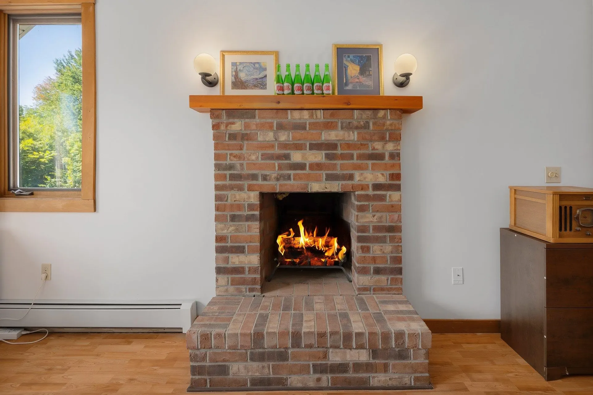 139 Allan Ridge Road Morristown VT 05661