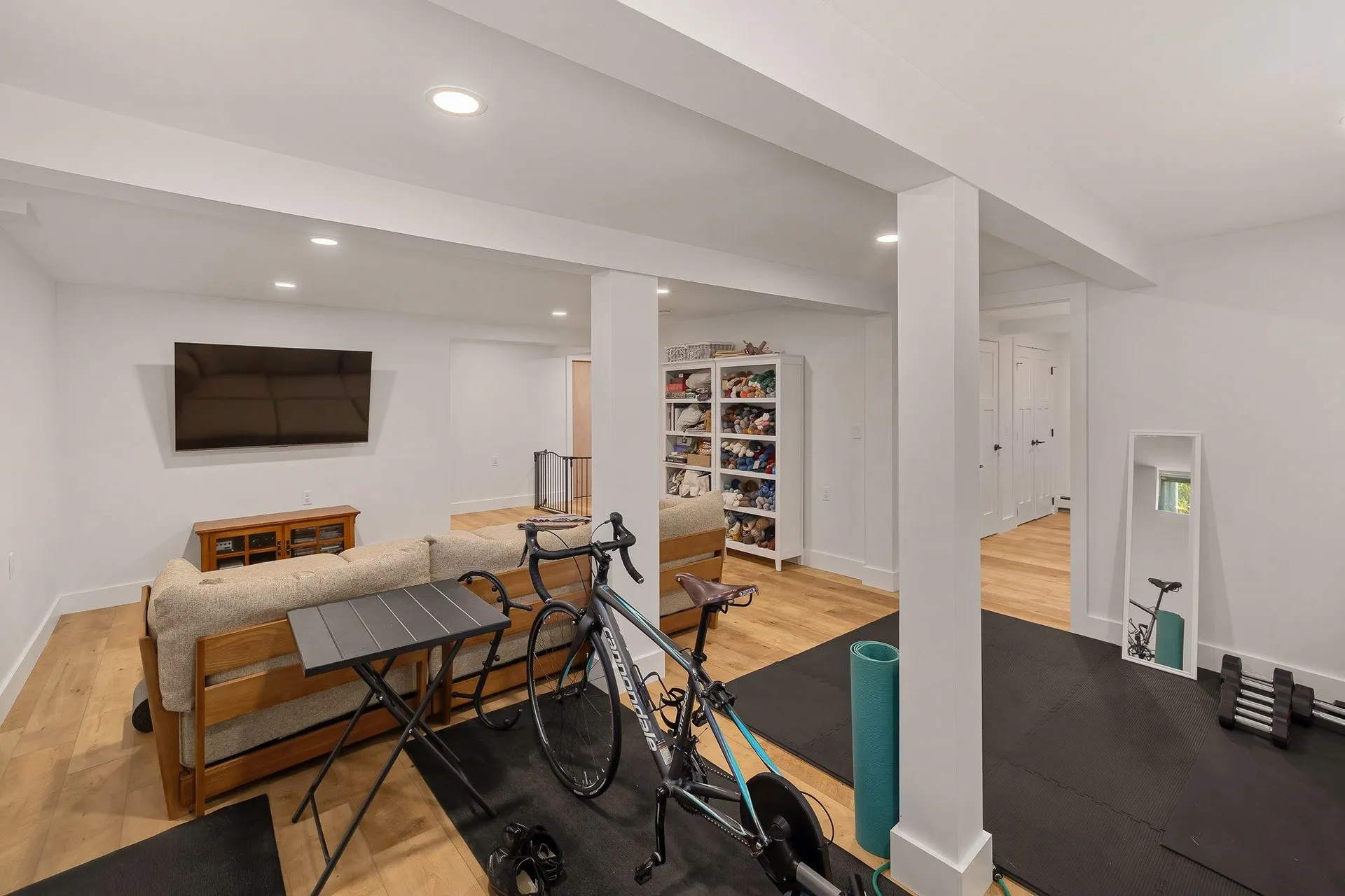 139 Allan Ridge Road Morristown VT 05661