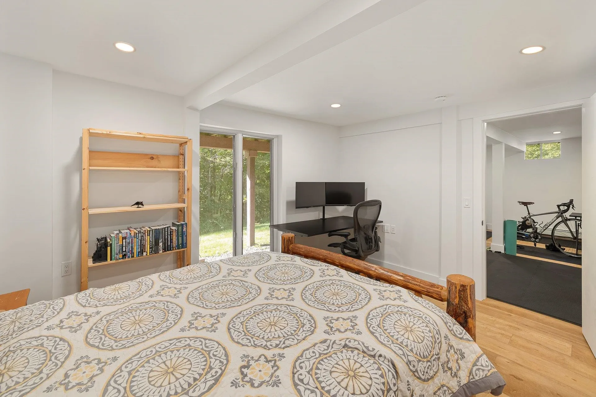 139 Allan Ridge Road Morristown VT 05661