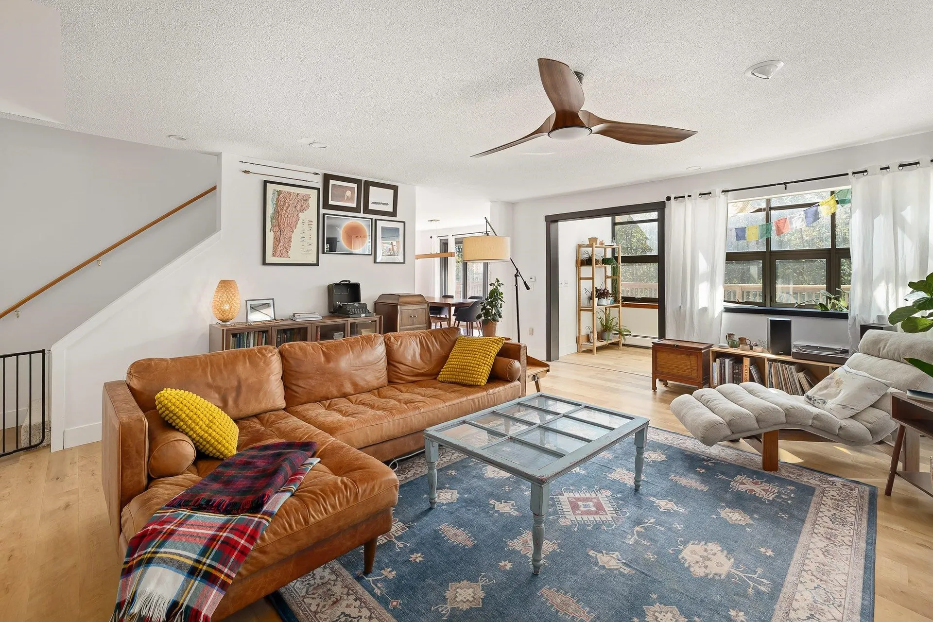 139 Allan Ridge Road Morristown VT 05661