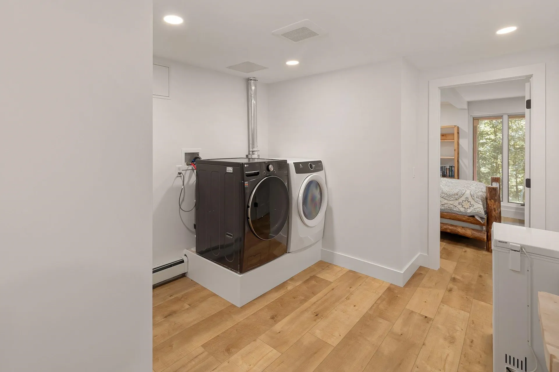 139 Allan Ridge Road Morristown VT 05661