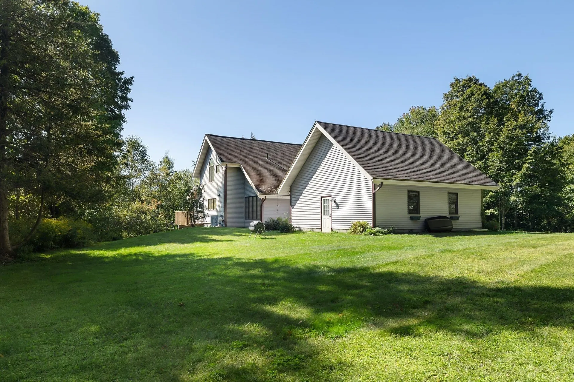 139 Allan Ridge Road Morristown VT 05661