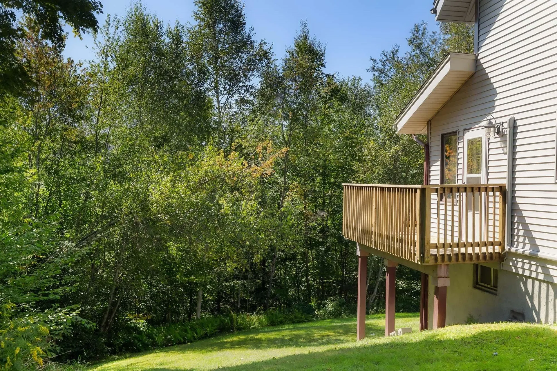 139 Allan Ridge Road Morristown VT 05661