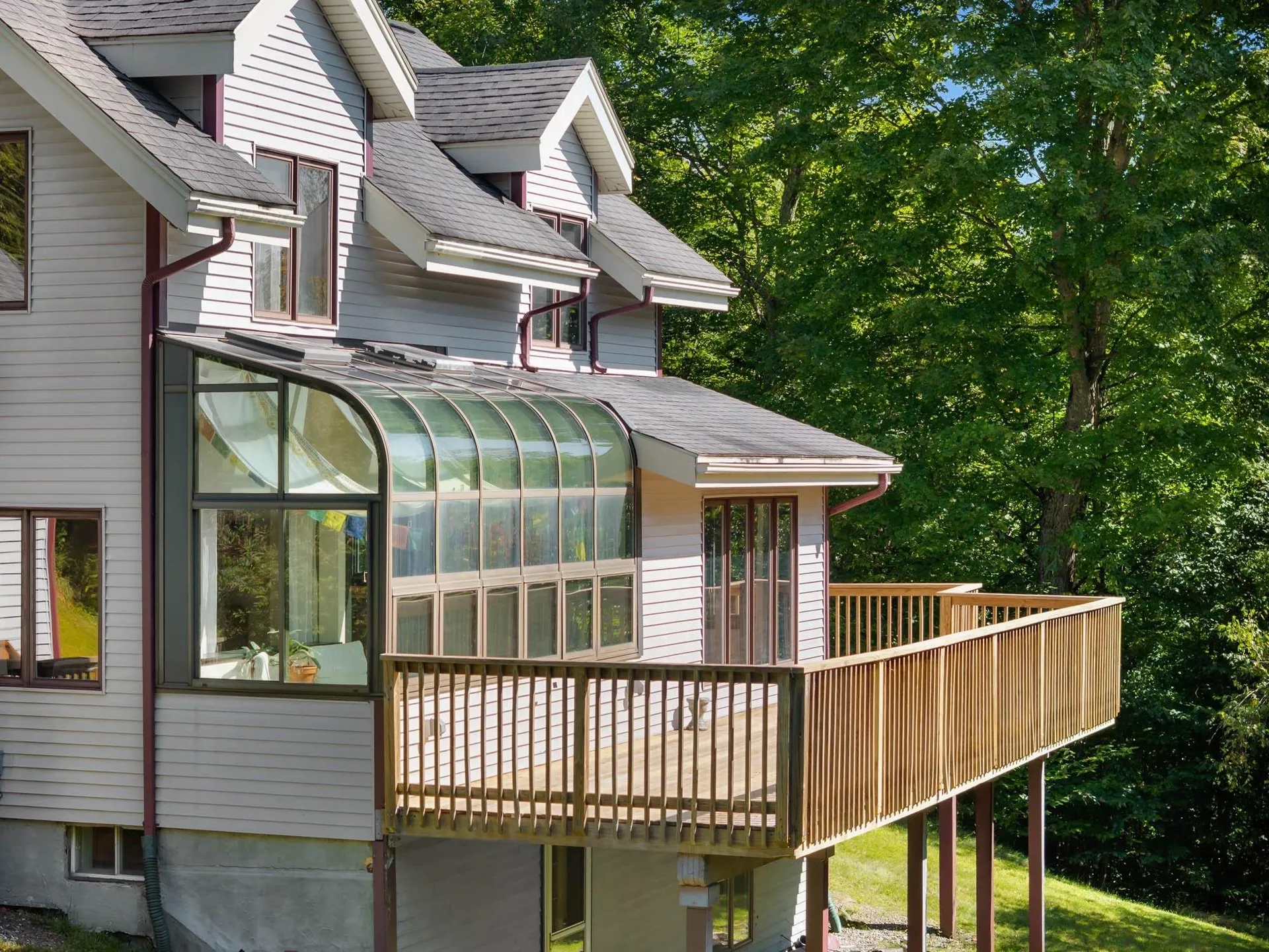 139 Allan Ridge Road Morristown VT 05661