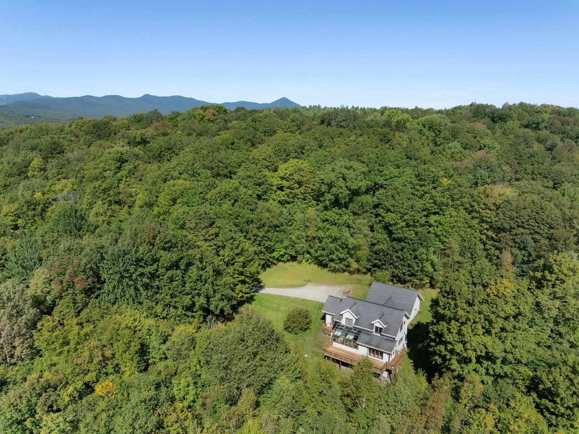 139 Allan Ridge Road Morristown VT 05661