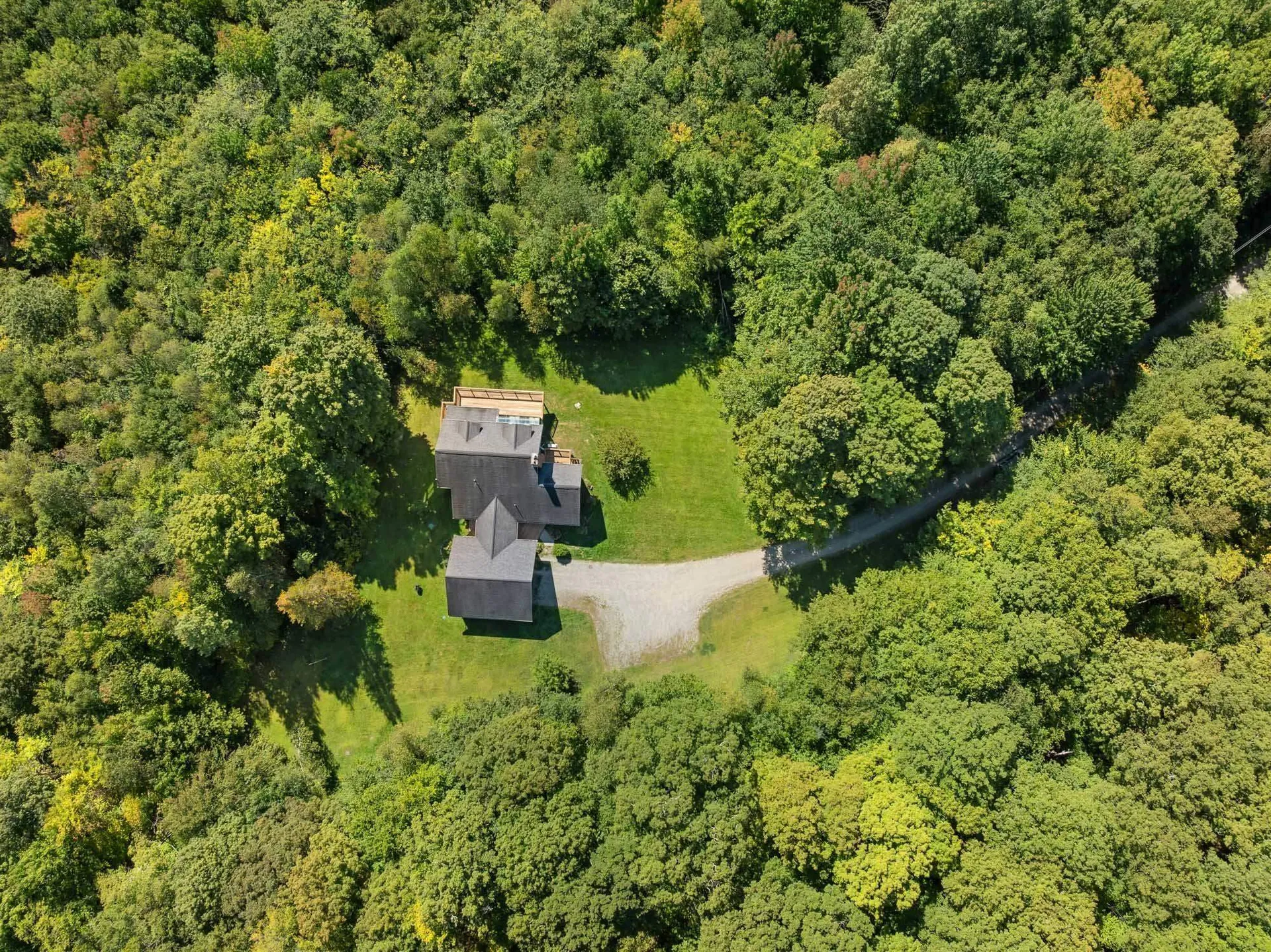 139 Allan Ridge Road Morristown VT 05661