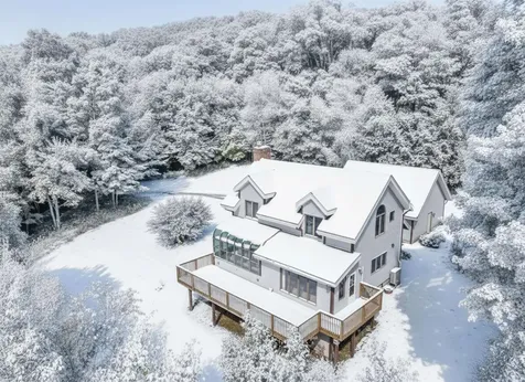 139 Allan Ridge Road Morristown VT 05661