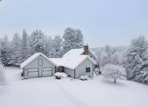 139 Allan Ridge Road Morristown VT 05661