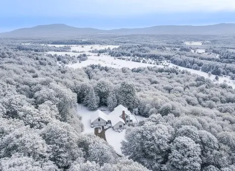 139 Allan Ridge Road Morristown VT 05661