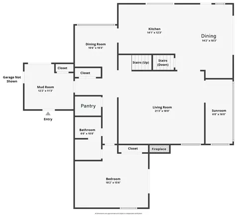 139 Allan Ridge Road Morristown VT 05661