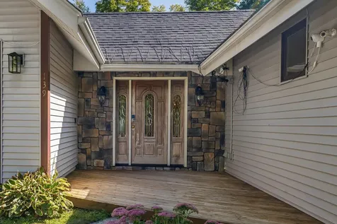 139 Allan Ridge Road Morristown VT 05661