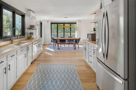 139 Allan Ridge Road Morristown VT 05661